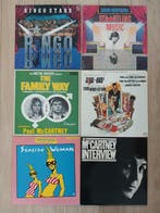 Ringo Starr & Related, Paul McCartney & Related - Diverse, Nieuw in verpakking