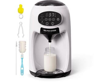 Vulpes Goods® BabyCare - Baby Formula Maker PRO -, Verzenden, Nieuw