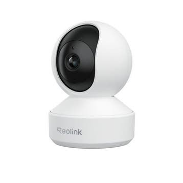 Reolink E340 8 Megapixel 4K Dual WiFi Band PTZ, Ophalen of Verzenden, Nieuw