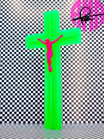 AMA • Pope (1985) - Neon Paradise