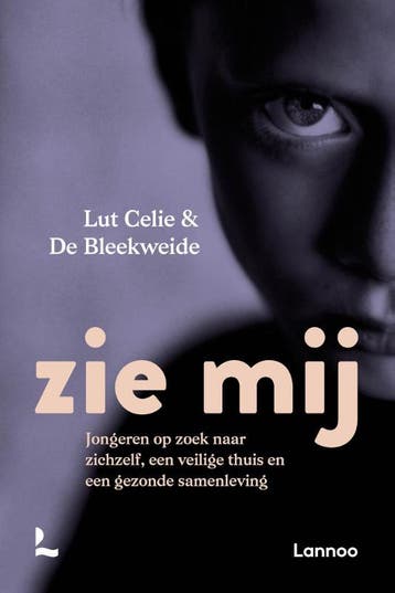 Zie mij - Lut Celie - De Bleekweide VZW 9789401487276, Verzenden, Gelezen, Lut Celie - De Bleekweide VZW
