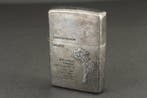Zippo - Windy Girl Limited Edition - Zakaansteker - metaal, Nieuw