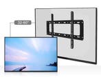 Universele TV Muurbeugel 32-60 inch Vast, Audio, Tv en Foto, Televisiebeugels, Verzenden, Nieuw