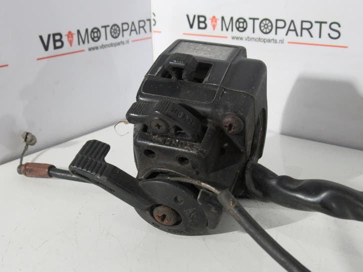 Suzuki GSX 750 E Stuurbediening links, Motoren, Onderdelen | Suzuki, Ophalen of Verzenden