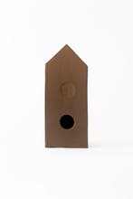 Vogelkooi - Steengoed, Emaille - Lucas Huillet