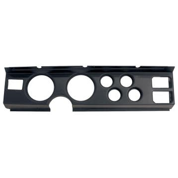 Autometer 82-84 Pontiac Firebird Direct Fit Gauge Panel 5in, Ophalen of Verzenden