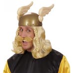 Blonde snor Asterix - Snorren, Verzenden, Nieuw