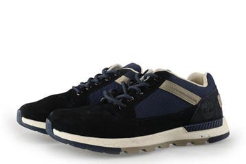 Timberland Sneakers in maat 40 Blauw, Kleding | Heren, Schoenen, Timberland, Sneakers of Gympen, Gedragen, Verzenden