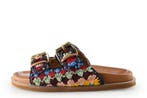 Toral Slippers in maat 37 Overig, Kleding | Dames, Schoenen, Slippers, Overige kleuren, Verzenden, Zo goed als nieuw