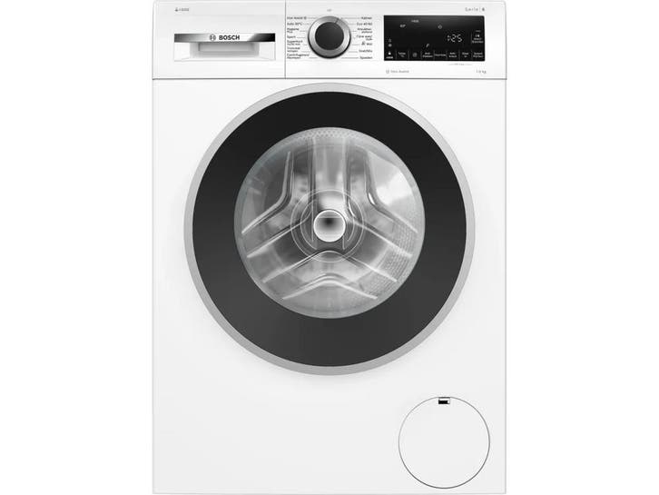 Bosch WGG244FPNL - Wasmachine - I-DOS SpeedPerfect, Witgoed en Apparatuur, Wasmachines, Zo goed als nieuw, Verzenden