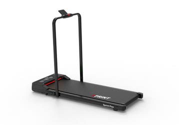 MegaGoods Sprint Plus Loopband met Handgreep 1–10 km/u, Verzenden, Nieuw