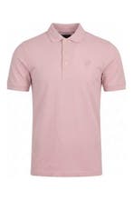 Lyle & scott Polo in maat S Roze, Verzenden, Zo goed als nieuw, Overige kleuren, Lyle & scott
