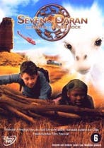 The Seven of Daran the Battle of Pareo Rock - DVD, Ophalen of Verzenden, Zo goed als nieuw