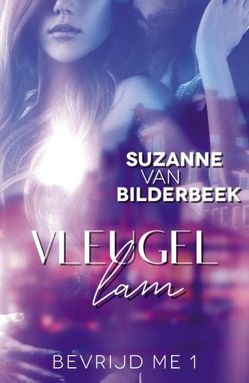 Vleugellam | Suzanne Bilderbeek | Nieuw, Ophalen of Verzenden, Nieuw, Suzanne Bilderbeek