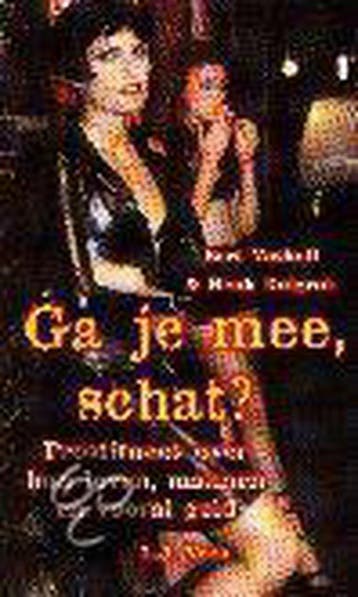 Ga je mee, schat ? 9789020458763 H. Ruigrok, Boeken, Verzenden, Gelezen, H. Ruigrok