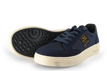 PME Legend Sneakers in maat 43 Blauw, Kleding | Heren, Schoenen, PME Legend, Verzenden, Blauw, Sneakers of Gympen