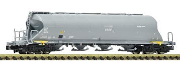 Fleischmann 6660062 Silo-wagons, DR, Overige merken, Gelijkstroom, Verzenden, Overige typen