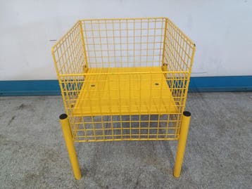 Stortmand - B67 x D68 x H87 cm