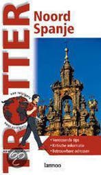Noord-Spanje / Trotter 9789020954654, Boeken, Verzenden, Zo goed als nieuw