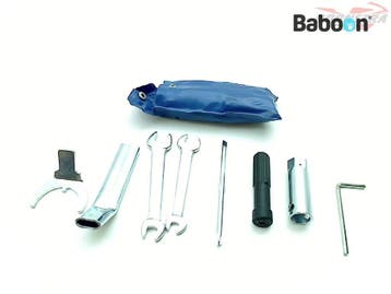 Gereedschapset Honda SH 125 2013-2016 (SH125), Verzenden, Gebruikt