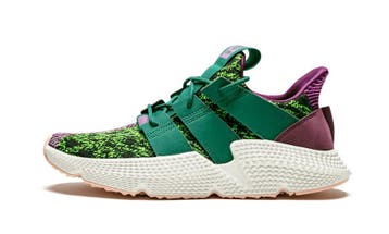 adidas Prophere Dragon Ball Z Cell, Kleding | Heren, Schoenen, Nieuw