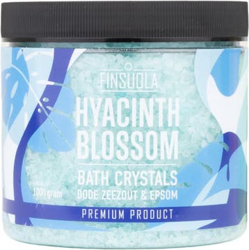 Finsuola badzout - Hyacinth Blossom - 1 kg, Verzenden, Nieuw