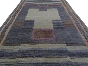 Tibet - Gereinigd - Vloerkleed - 187 cm - 122 cm, Nieuw