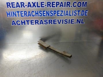 Raamgeleider, Opel Manta B, rechts gebruikt (Exterieur), Auto-onderdelen, Verzenden, Gebruikt, Opel
