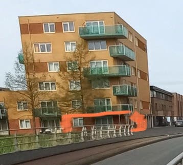 Te huur: Appartement s-Gravendijkdreef in Amsterdam, Noord-Holland, Appartement, Amsterdam