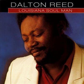 cd - Dalton Reed - Louisiana Soul Man, Verzenden, Zo goed als nieuw