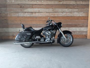 Motor, Harley Davidson Roadking S&S, FLHRC, 1996