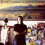 cd - Russ Tolman - Road Movie, Verzenden, Zo goed als nieuw