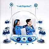 cd - Wild Moccasins - Look Together, Verzenden, Zo goed als nieuw