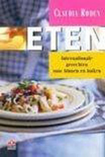 Eten / Culinaire boekerij - Claudia Roden 9789021539430, Boeken, Kookboeken, Verzenden, Gelezen, Claudia Roden