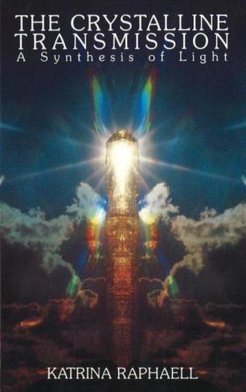 Crystalline Transmission - Katrina Raphaell 9780943358338, Verzenden, Gelezen, Katrina Raphaell