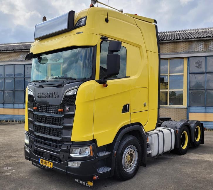 Gezocht Vrachtwagens Trucks Scania DAF Volvo MAN Inkoop, Auto's, Vrachtwagens, Te koop, Ophalen