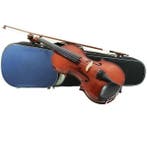 4/4 Viool Primavera 100 PLUS - Goed speelbaar en stembaar, Ophalen of Verzenden, 4/4-viool, Met koffer, Viool