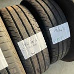 2 x Continental 195-70-15 C Zomerbanden 6mm, 15 inch, Ophalen of Verzenden, Band(en), 195 mm