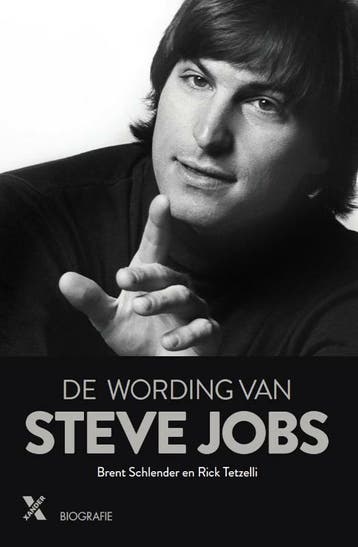 De wording van Steve Jobs - Brent Schendler 9789401605854, Verzenden, Zo goed als nieuw, Brent Schendler