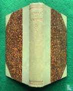 Zola, Emile - Lœuvre - 1886, Verzenden, Gelezen