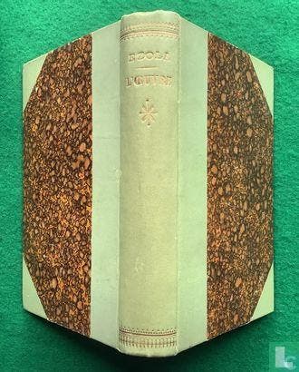 Zola, Emile - Lœuvre - 1886, Verzenden, Gelezen