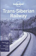 Trans-Siberian Railway 9781741795653 Anthony Haywood, Boeken, Verzenden, Gelezen, Anthony Haywood