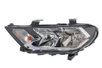 Koplamp o.a: Audi, A1 City Carver (GBH), A1 Sportback (GBA), Ophalen of Verzenden, Nieuw, Audi