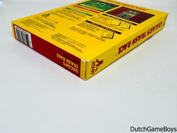 Atari 2600 - CCW - Oscars Trash Race - NEW, Verzenden, Gebruikt