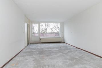 Te Huur 3 Kamer Appartement Urkwal In Almere, Huizen en Kamers, Huizen te huur, Direct bij eigenaar, Almere, Appartement, Almere