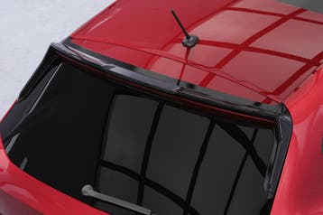 Achterspoiler | Achterspoiler voor Seat Ibiza 5 (6F) HF209-K, Verzenden, Nieuw