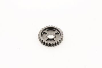 YAMAHA OEM Eerste versnelling YAMAHA YZ450F 2006-2020 27 tan, Motoren, Ophalen of Verzenden, Nieuw