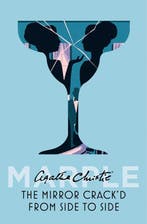 The Mirror Crackd From Side to Side (Miss Marple), Verzenden, Gelezen, Agatha Christie
