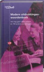 Het mag geen naam hebben en andere uitdrukkingen / Van Dale, Verzenden, Gelezen, Van Dale