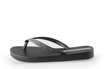 Ipanema Slippers Meisjes in maat 27 Zwart, Kinderen en Baby's, Verzenden, Jongen of Meisje, Ipanema, Schoenen